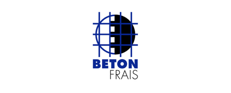 Béton Frais SA