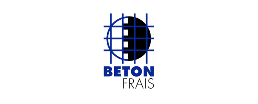 Béton Frais SA