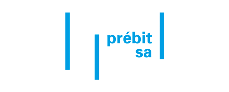 Prébit SA