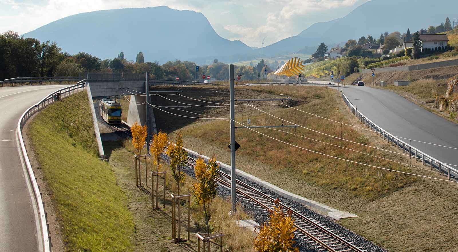 Facchinetti Génie Civil 2017, Serrières, A5