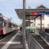 Facchinetti SA, Neuchâtel Génie civil