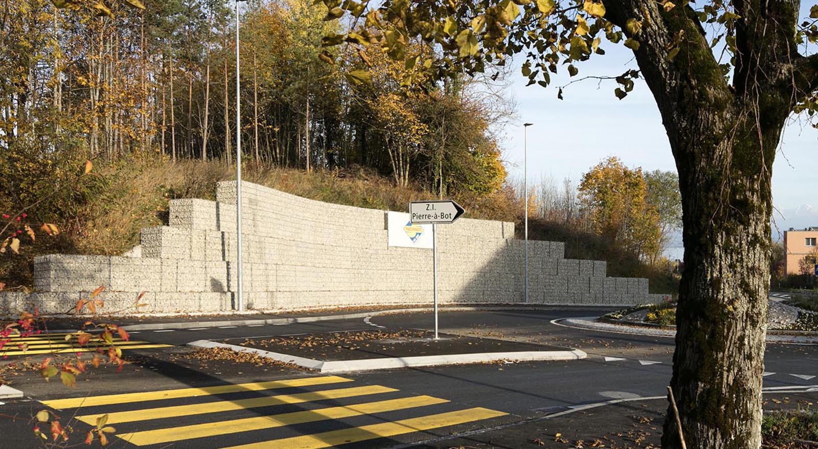 Facchinetti Génie CIvil