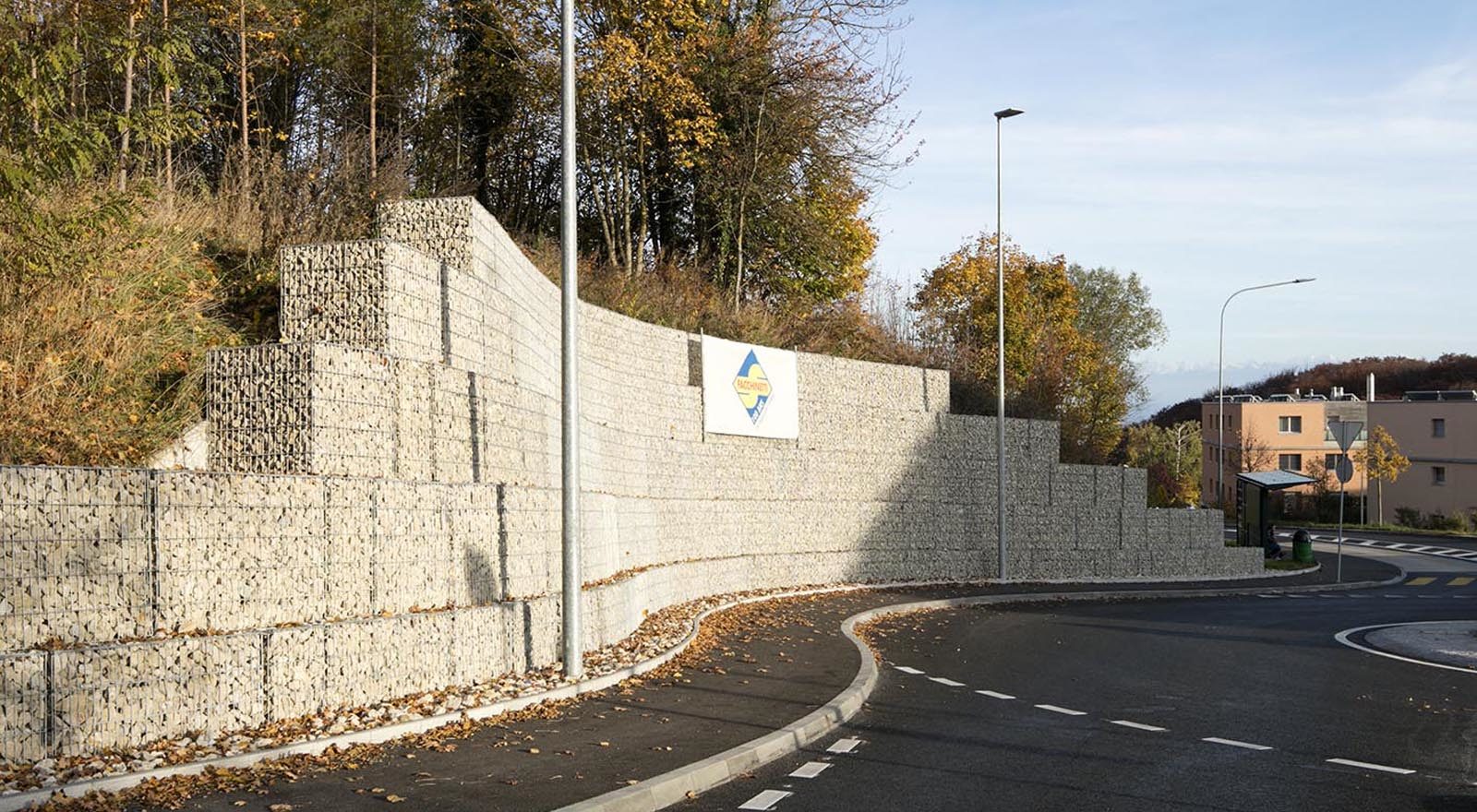 Facchinetti Génie CIvil