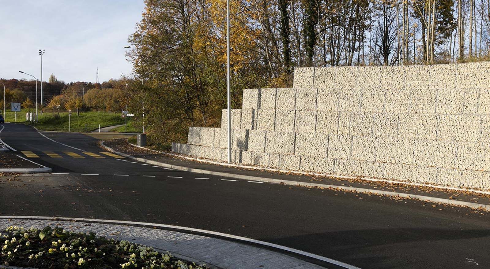 Facchinetti Génie CIvil