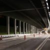 Consortium génie civil tunnel A5 Serrières-St-Blaise 27 03 2017