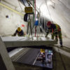 Facchinetti Génie CIvil 2016, tunnel A5