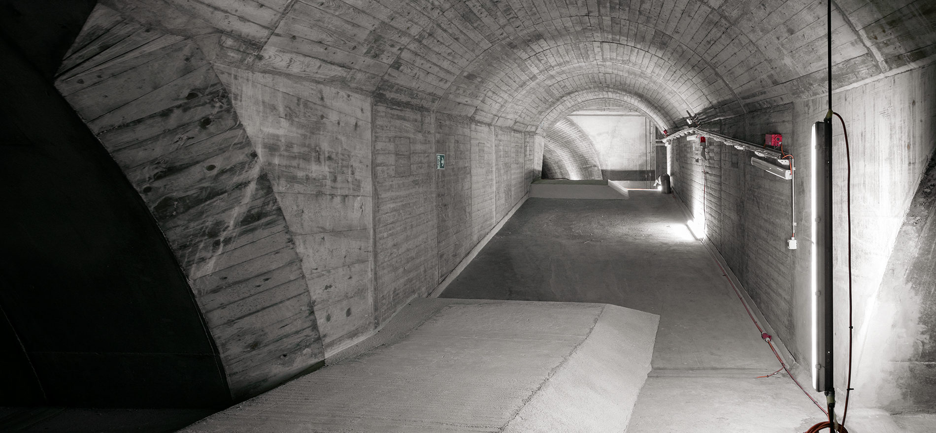 Facchinetti Génie CIvil 2016, tunnel A5