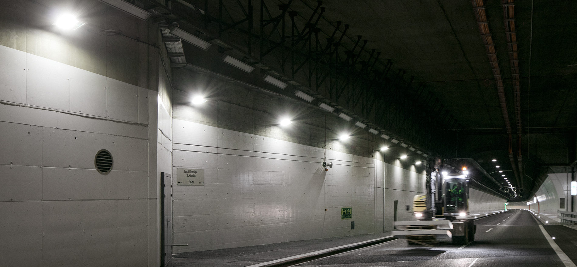 Facchinetti Génie CIvil 2016, tunnel A5