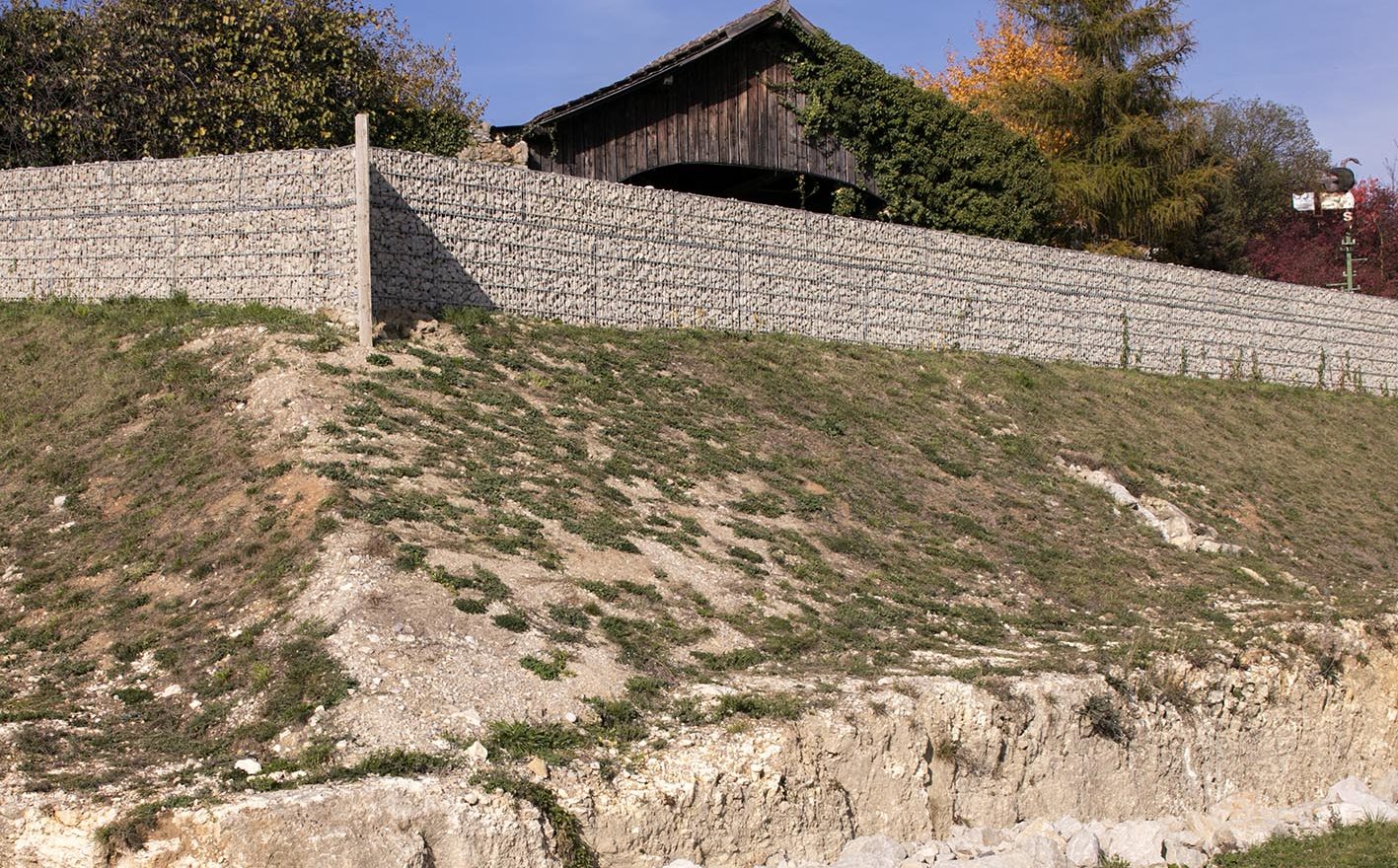 Facchinetti Génie CIvil